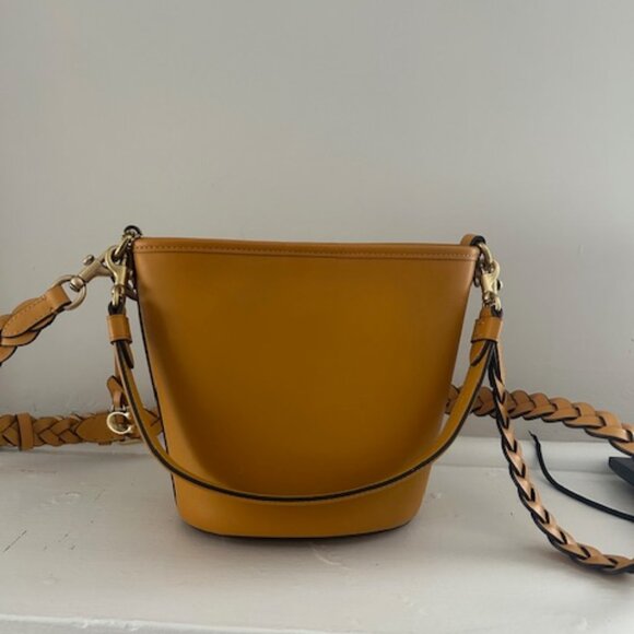 Coach Dakota Bucket Bag - Picture 2 of 15